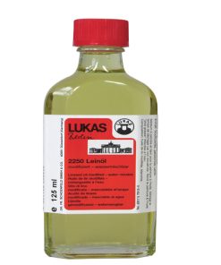Lukas Berlin İçin Medyumlar