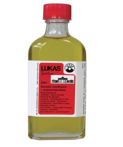 Lukas Berlin için Standoil Yağı 50 ml