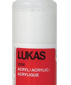 Lukas Parlak Akrilik Medyum 50 ml
