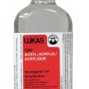 Lukas Akrilik Boya Geciktirci 50ml