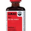 Lukas Çatlama Verniği-1 50ml