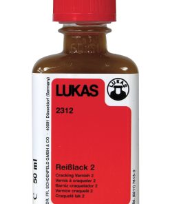 Lukas Çatlama Verniği-2 50ml