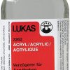 Lukas Akrilik Boya Geciktirici 500ml