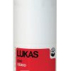 Lukas Beyaz Gesso 500ml