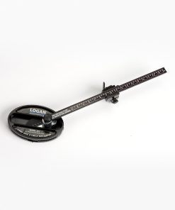Logan 201 Oval & Circle Mat Cutter