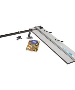 Logan 550-1 Simplex Classic Cutter (40")
