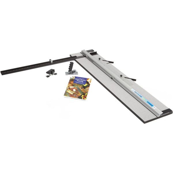Logan 550-1 Simplex Classic Cutter (40")