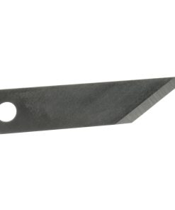 Logan 324-20 Replacement Blades Oval