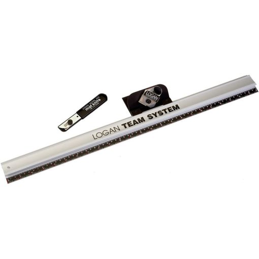 Logan 440-1 Team System Plus 40''
