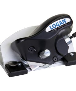Logan 5000 8-Ply Handheld Mat Cutter
