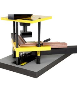 Logan F300-2 Pro Joiner Wood Frame Tool