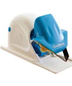 Logan WC2001 FoamWerks V-Groove Cutter