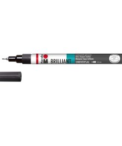 Marabu Brillant Marker 0