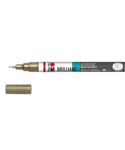 Marabu Brillant Marker 0