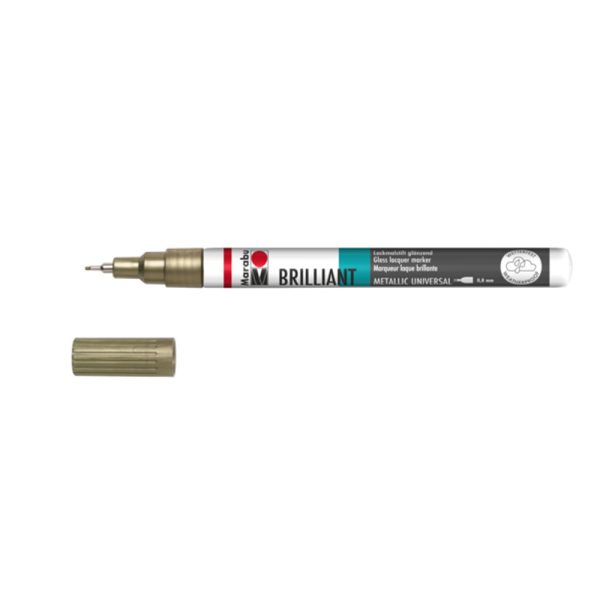 Marabu Brillant Marker 0
