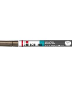 Marabu Brillant Marker 0