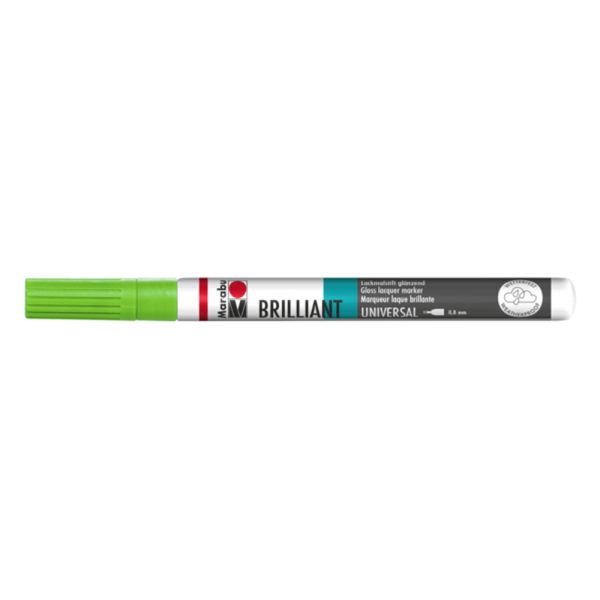 Marabu Brillant Marker 0