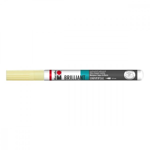 Marabu Brillant Marker 0