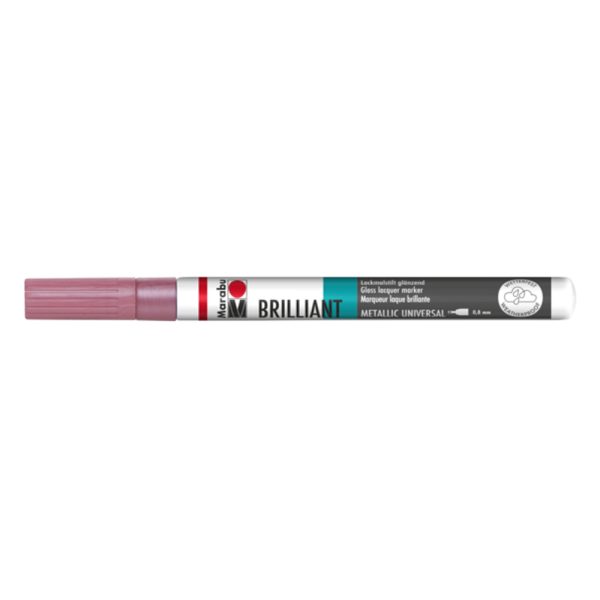 Marabu Brillant Marker 0