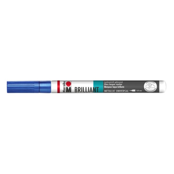 Marabu Brillant Marker 0