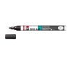 Marabu Brillant Marker 1-2mm Black