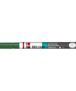 Marabu Brillant Marker 1-2mm Mint
