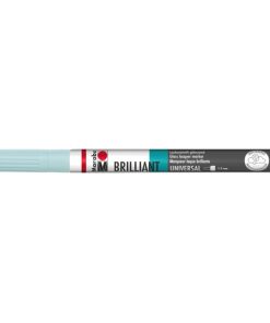 Marabu Brillant Marker 1-2mm Aquamarine