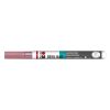 Marabu Brillant Marker 1-2mm Metallic Pink