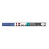 Marabu Brillant Marker 1-2mm Metallic Blue