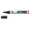 Marabu Brillant Marker 2-4mm Black