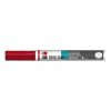 Marabu Brillant Marker 2-4mm Cherry