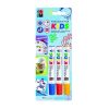 Marabu Porcelain Painter Set Kids 3 Renk
