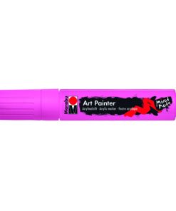 Marabu Art Painter 15mm Raspberry