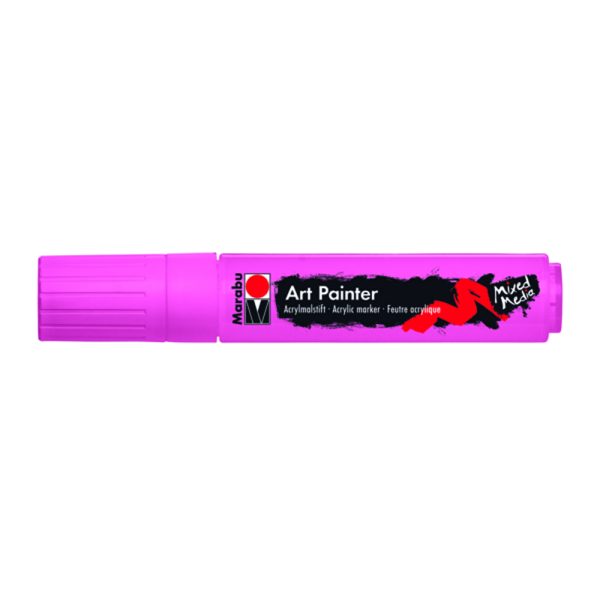 Marabu Art Painter 15mm Raspberry