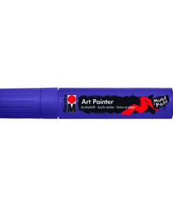 Marabu Art Painter 15mm Plum