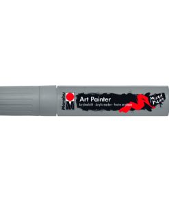 Marabu Art Painter 15mm Grey