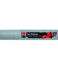Marabu Art Painter 15mm Silver