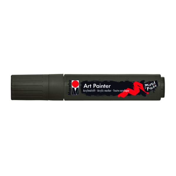 Marabu Art Painter 15mm Cocoa