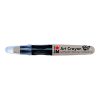 Marabu Art Crayon Pastel Silver