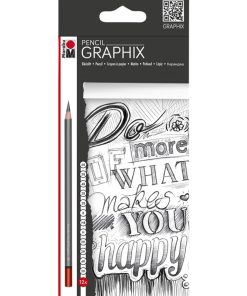 Pencil Graphix
