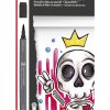 Marabu Aqua Pen Graphix King Of Bubblegum 6 Renk