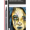 Marabu Aqua Pen Graphix Metropolitan 6 Renk