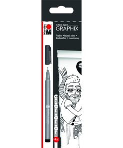 Permanent Marker