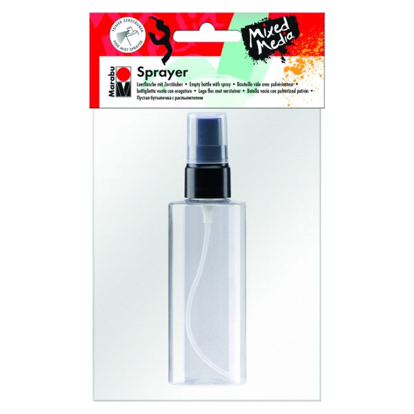 Marabu Sprayer 100ml