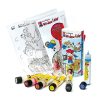 Marabu Window Color Cam Boyası Seti 25 ml 6 Renk