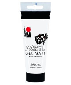 Marabu Acryl Gel Matt