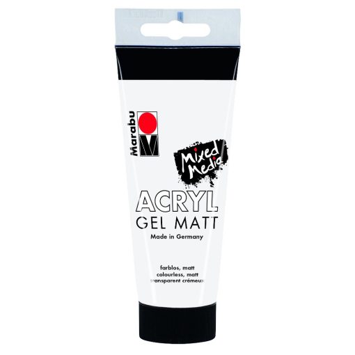 Marabu Acryl Gel Matt