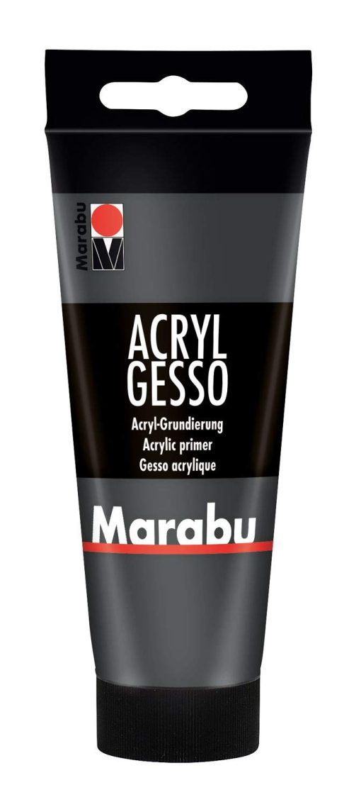 Marabu Acryl Gesso