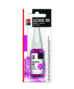 Marabu Alcohol Ink 20ml Magenta