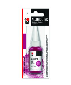 Marabu Alcohol Ink 20ml Bordeaux